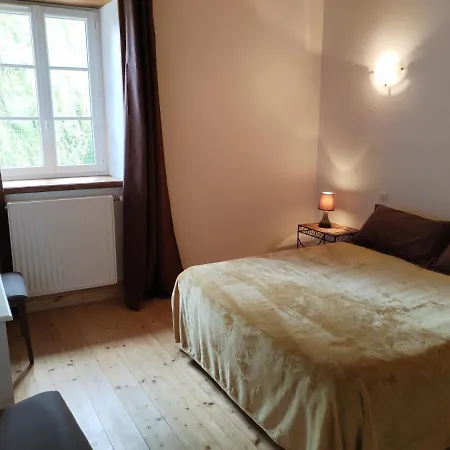 La Maison Pres Du Ruisseau *